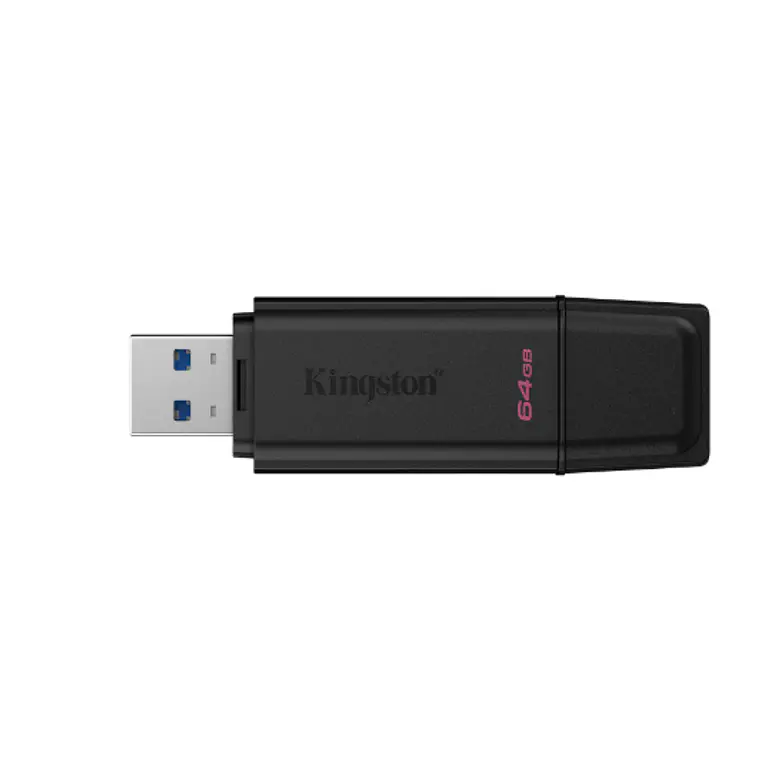 USB flash drive 64GB - Kingston 3