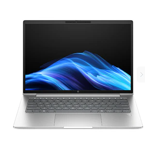 Notebook HP ProBook G2iR de 14“ ( Intel Core Ultra 7 256V, 16GB Ram, 512GB SSD, Win11 Pro)
