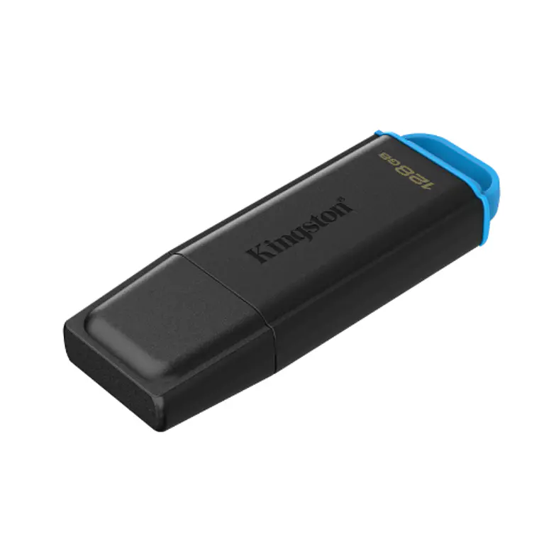  USB flash drive 128GB - Kingston 1