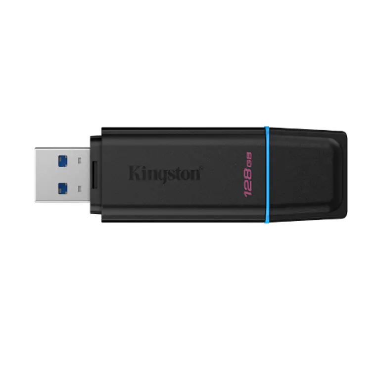  USB flash drive 128GB - Kingston 3