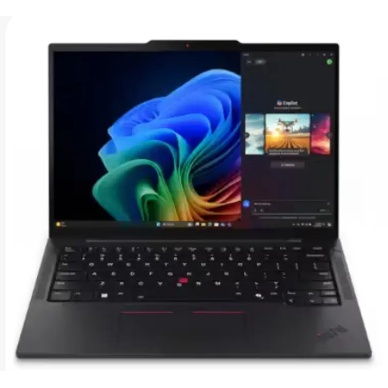 Notebook Lenovo ThinkPad T14s Gen 6 de 14“ ( Intel Core Ultra 7 258V, 32GB Ram, 1TB SSD, Win11 Pro, Touchscreen) 1