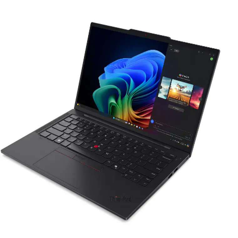 Notebook Lenovo ThinkPad T14s Gen 6 de 14“ ( Intel Core Ultra 7 258V, 32GB Ram, 1TB SSD, Win11 Pro, Touchscreen) 3