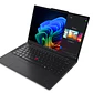 Notebook Lenovo ThinkPad T14s Gen 6 de 14“ ( Intel Core Ultra 7 258V, 32GB Ram, 1TB SSD, Win11 Pro, Touchscreen) - Miniatura 3