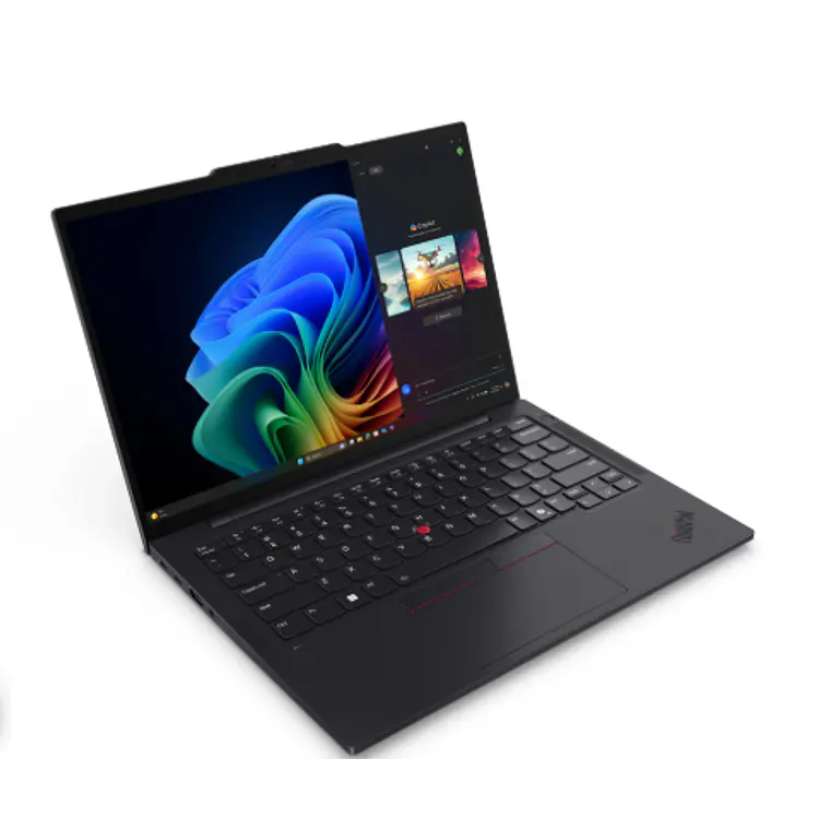 Notebook Lenovo ThinkPad T14s Gen 6 de 14“ ( Intel Core Ultra 7 258V, 32GB Ram, 1TB SSD, Win11 Pro, Touchscreen) 4