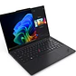 Notebook Lenovo ThinkPad T14s Gen 6 de 14“ ( Intel Core Ultra 7 258V, 32GB Ram, 1TB SSD, Win11 Pro, Touchscreen) - Miniatura 4