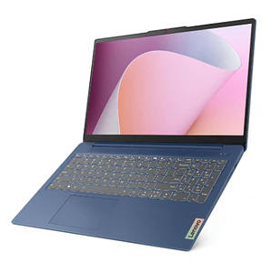 Notebook Lenovo IdeaPad Slim 3 15 ABR8 de 15.6“ (AMD Ryzen 5 5625U, 8GB Ram, 512GB SSD, Win11 Home)