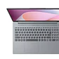 Notebook Lenovo IdeaPad Slim 3 15 ABR8 de 15.6“ (AMD Ryzen 5 5625U, 8GB Ram, 512GB SSD, Win11 Home) - Miniatura 3