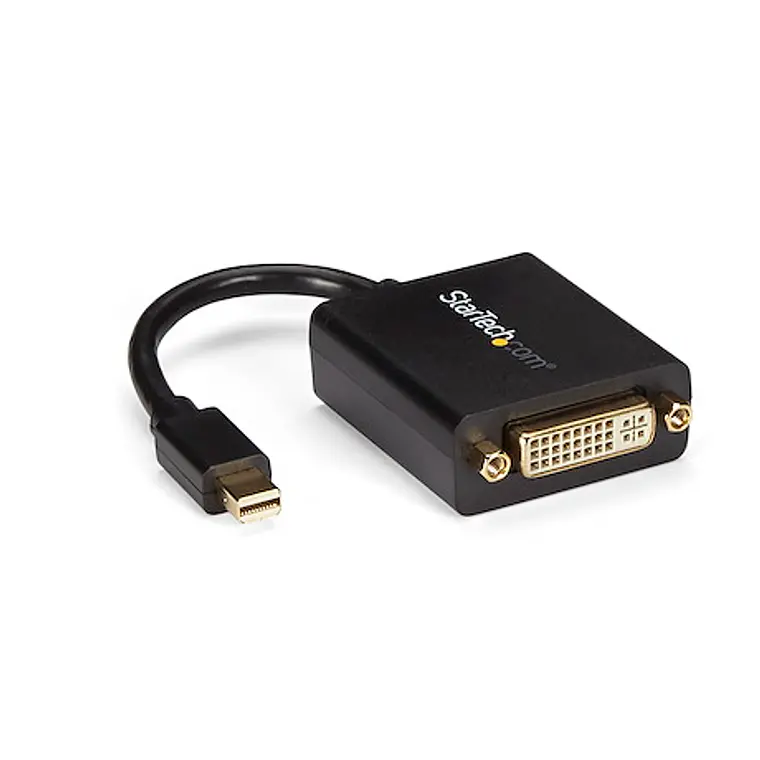 Mini DisplayPort a DVI StarTech.com 1