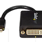 Mini DisplayPort a DVI StarTech.com - Miniatura 2