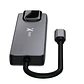 Adaptador Multipuerto USB-C 5 en 1 - Xtech - - Miniatura 4