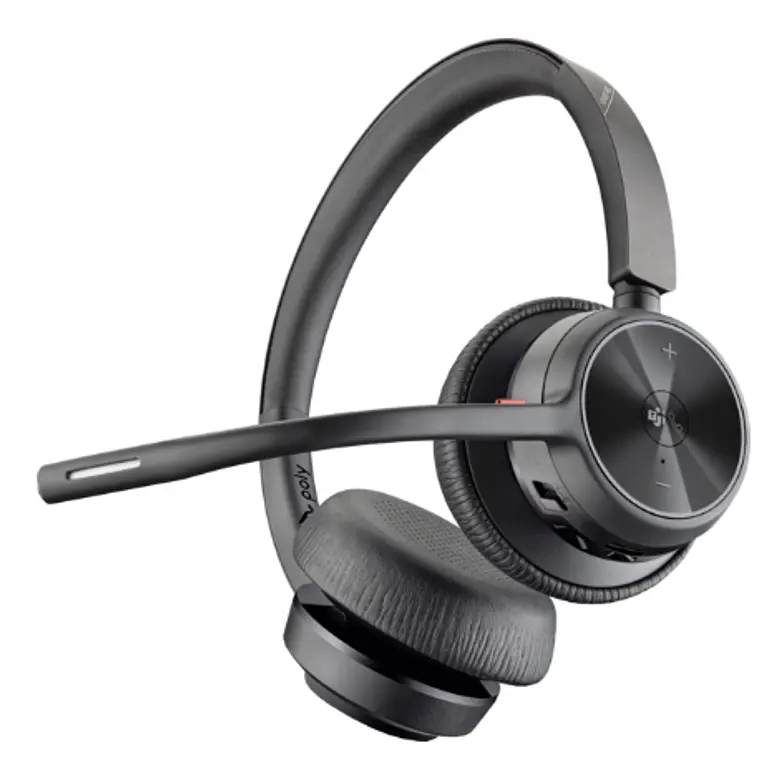 Aud´fonos Poly Voyager 4320 UC 2