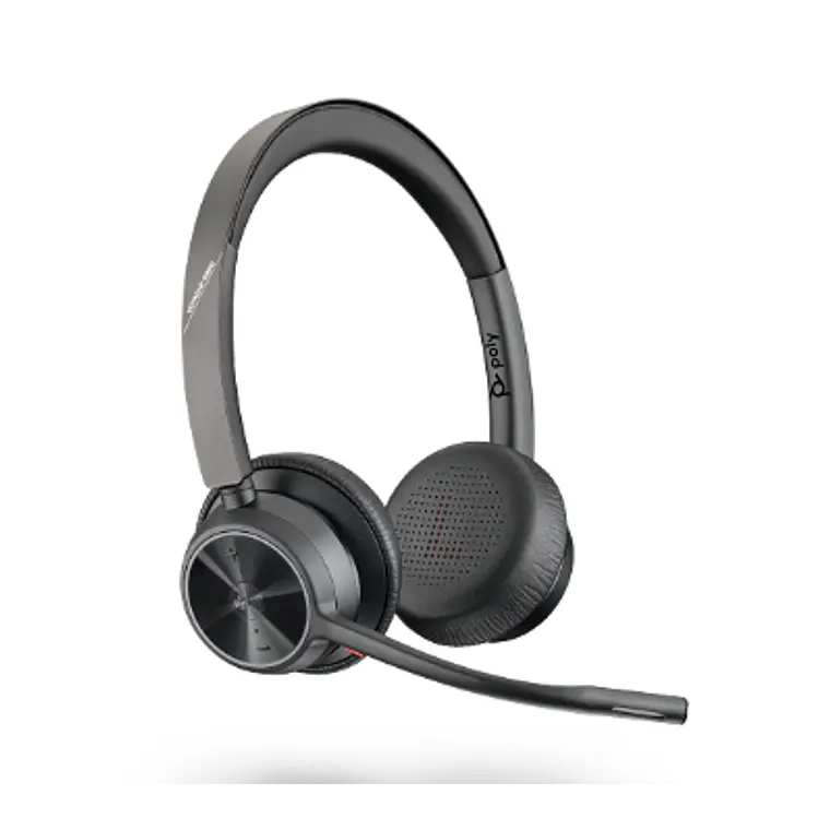 Aud´fonos Poly Voyager 4320 UC 3
