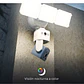 Cámara de seguridad para exteriores Nexxt Solutions Smart Wi-Fi® de Doble Lente con Reflector - Miniatura 3