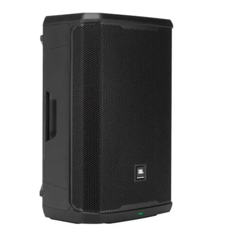 Parlante activo profesional JBL Pro  2