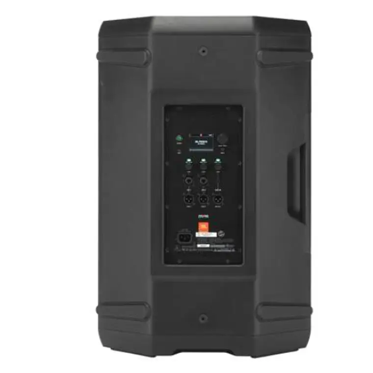 Parlante activo profesional JBL Pro  5