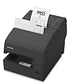 Impresora térmica y matriz de puntos multifunción Epson OmniLink TM-H6000V - Miniatura 1
