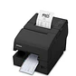 Impresora térmica y matriz de puntos multifunción Epson OmniLink TM-H6000V - Miniatura 2
