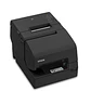 Impresora térmica y matriz de puntos multifunción Epson OmniLink TM-H6000V - Miniatura 3