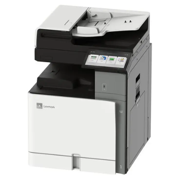 Impresora multifuncional láser monocromática Lexmark MX953se 2