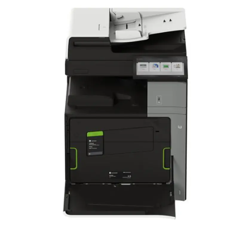 Impresora multifuncional láser monocromática Lexmark MX953se 5