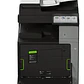 Impresora multifuncional láser monocromática Lexmark MX953se - Miniatura 5