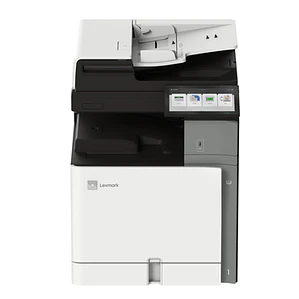 Impresora multifuncional láser monocromática Lexmark MX953se