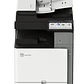 Impresora multifuncional láser monocromática Lexmark MX953se - Miniatura 1