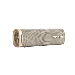 Parlante Bluetooth portátil Xiaomi Sound Outdoor Gold (MDZ-38-DB)