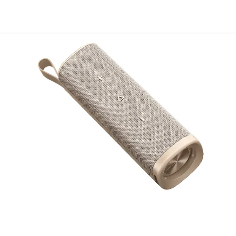 Parlante Bluetooth portátil Xiaomi Sound Outdoor Gold (MDZ-38-DB) 2