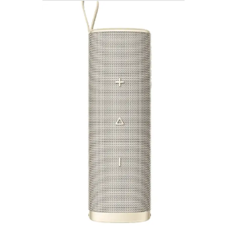 Parlante Bluetooth portátil Xiaomi Sound Outdoor Gold (MDZ-38-DB) 3