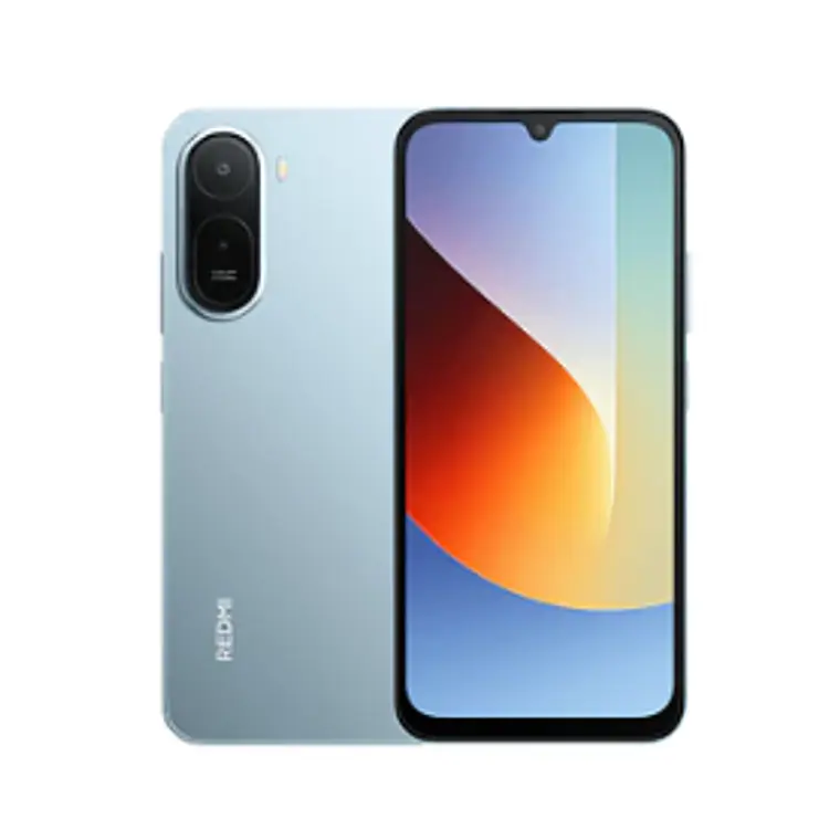 Smartphone Xiaomi REDMI A7 Pro Mist Blue  1