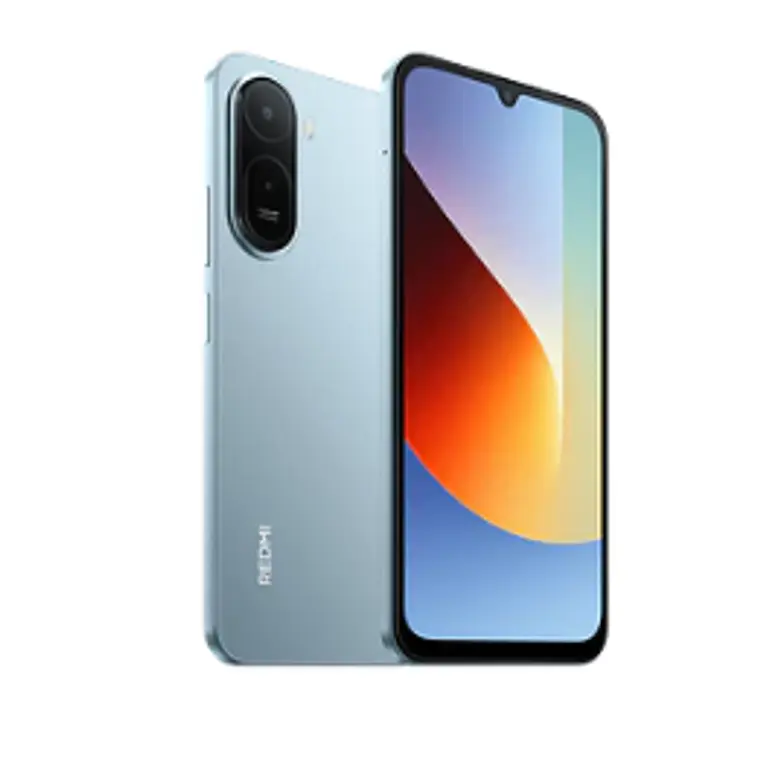 Smartphone Xiaomi REDMI A7 Pro Mist Blue  2