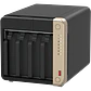 Servidor NAS QNAP TS-464-8G-US de 4 bahías, procesador Intel Quad-Core - Miniatura 5