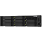 Servidor  NAS QNAP TS-873AeU-RP-4G de 8 bahías, AMD Ryzen Quad-Core - Miniatura 6