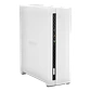 Servidor NAS QNAP TS-133 de 1 bahía, Quad-Core 1.8GHz NPU integrada para IA - Miniatura 4