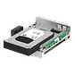 Servidor NAS QNAP TS-233 (2 bahías, Quad-Core 2.0GHz con NPU para IA) - Miniatura 5