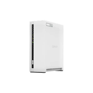 Servidor NAS QNAP TS-233 (2 bahías, Quad-Core 2.0GHz con NPU para IA)