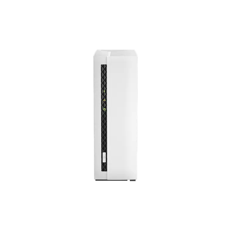 Servidor NAS QNAP TS-233 (2 bahías, Quad-Core 2.0GHz con NPU para IA) 9
