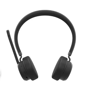 Audífonos inalámbricos con micrófono - Lenovo 