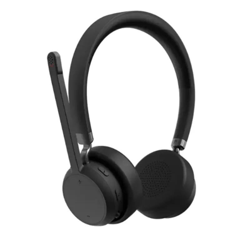 Audífonos inalámbricos con micrófono - Lenovo  4