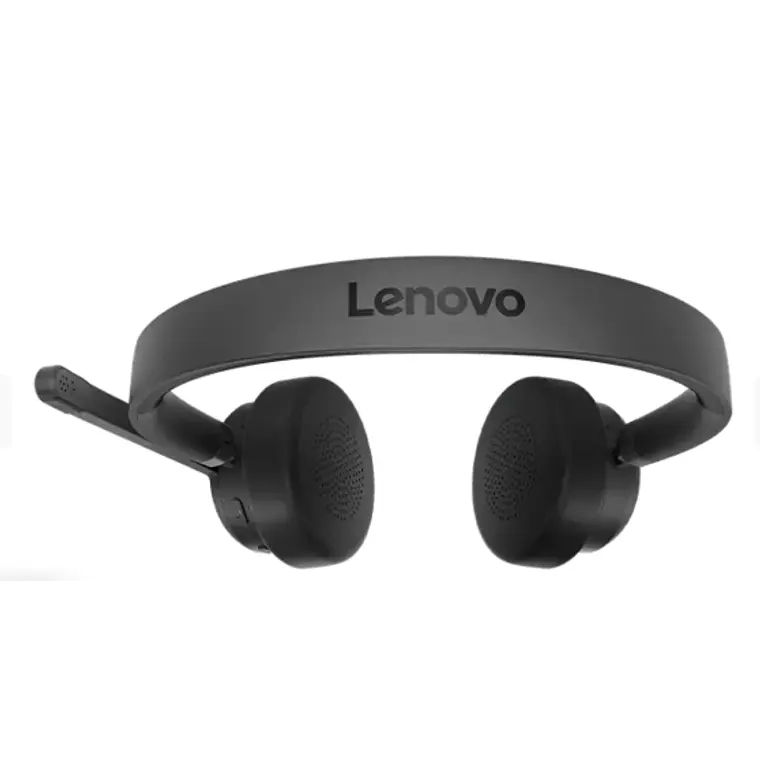 Audífonos inalámbricos con micrófono - Lenovo  7