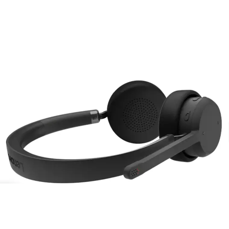 Audífonos inalámbricos con micrófono - Lenovo  8