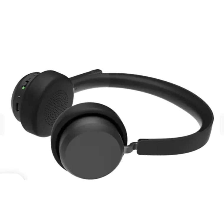 Audífonos inalámbricos con micrófono - Lenovo  9