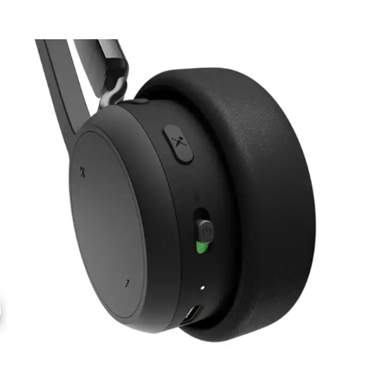 Audífonos inalámbricos con micrófono - Lenovo  11