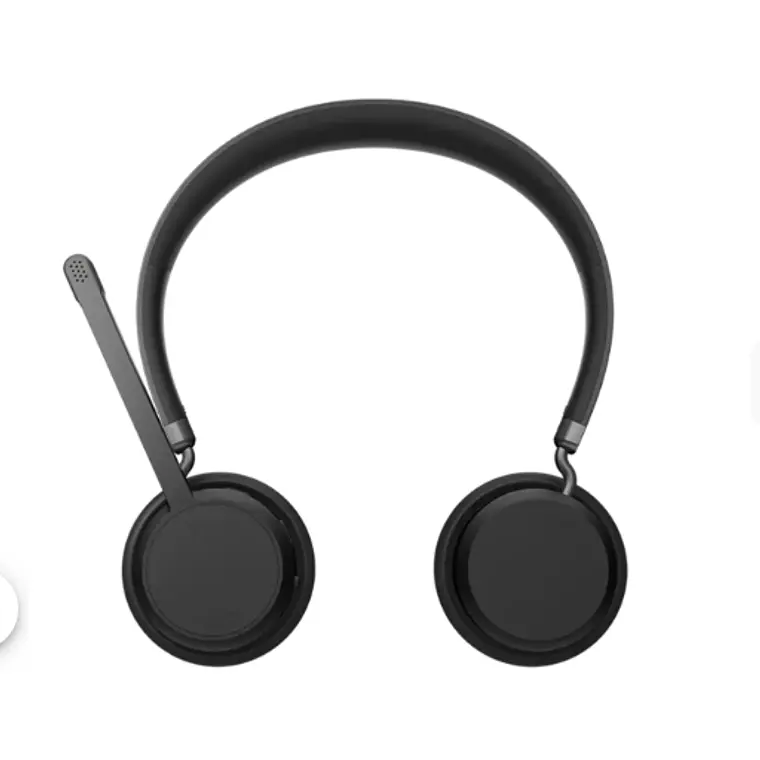 Audífonos inalámbricos con micrófono - Lenovo  12