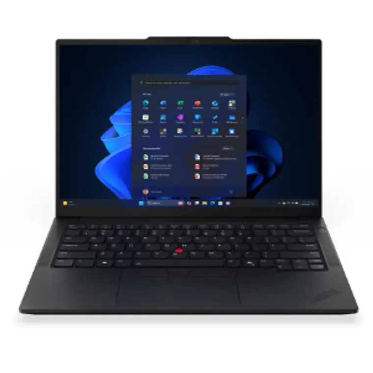 Notebook Lenovo ThinkPad E14 de 14“ ( Intel Core Ultra 9 185H, 16GB Ram, 512GB SSD, Win11 Pro) 1