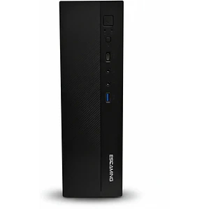 PC Slim ARCS-16 (Ryzen 3 3200G, 8GB Ram, 128GB SSD, FreeDOS)