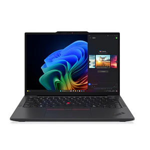 Notebook Lenovo ThinkPad X13 Gen 6 de 13.3“ (AMD Ryzen AL 7 pro 350, 32GB Ram, 1TB SSD, Win11 Pro)