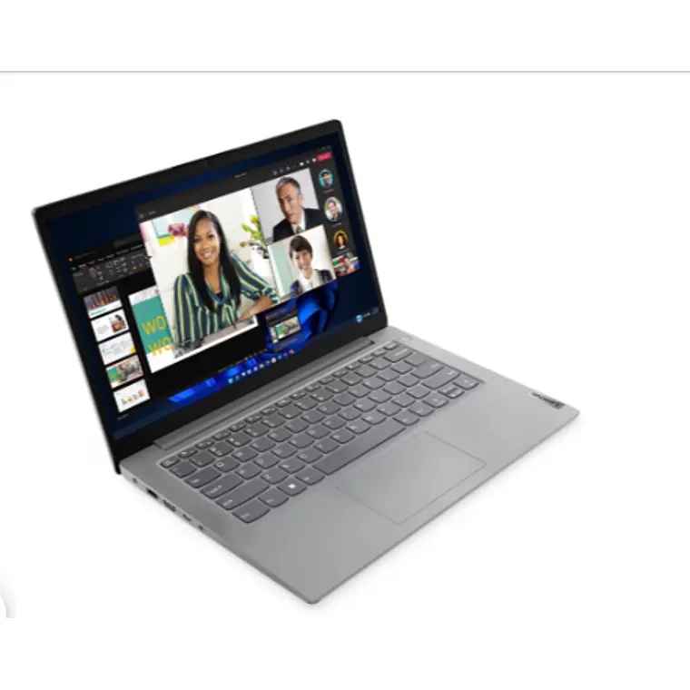 Notebook Lenovo V14 G4 AMN de 14“ (AMD Ryzen 5 7520U, 8GB Ram, 512GB SSD, Win11 Pro) 2