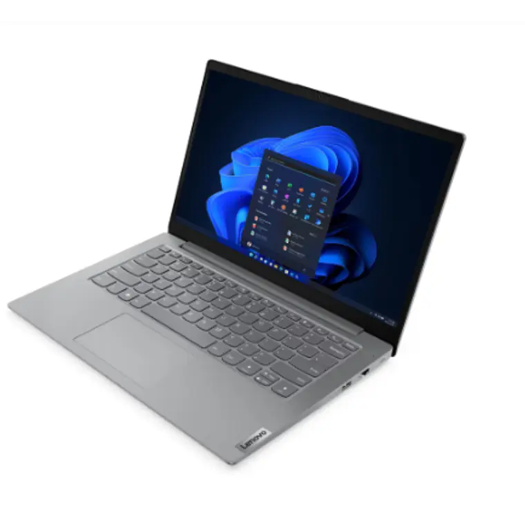 Notebook Lenovo V14 G4 AMN de 14“ (AMD Ryzen 5 7520U, 8GB Ram, 512GB SSD, Win11 Pro) 3